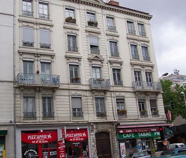 F2 BOULEVARD VIVIER MERLE LYON 69003 , Lyon - Photo 2