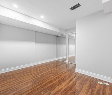 For Lease - 98 ERSKINE Drive Unit# LOWER, Clarington, Ontario - Photo 2