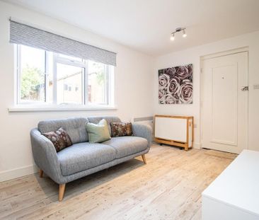 1 bedroom apartment to rent - Photo 4