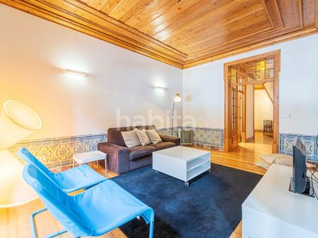 Apartamento T3 em Lisboa - Photo 3