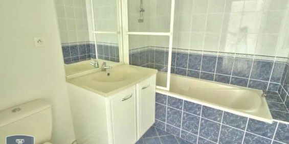 Appartement à louer 1 pièce 25.01m² - Photo 3