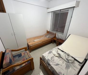 Διαμέρισμα για ενοικίαση Σκάλα Γερακινής (Πολύγυρος) - Photo 5