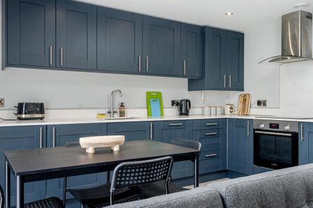 1 bedroom house to rent - Photo 4