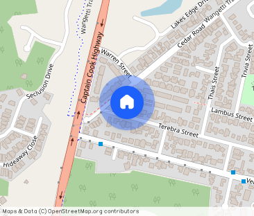 RENT IN PARADISE | Palm Cove 66 Terebra Street, Palm Cove - Photo 1