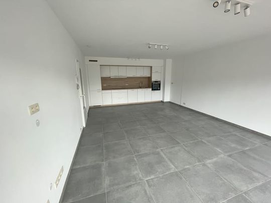 Appartement te huur - Foto 1