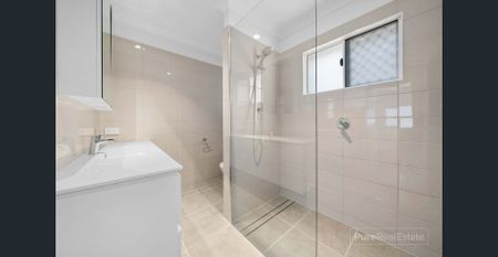 Renovated City Retreat Unit in the Heart of Woolloongabba - Photo 3