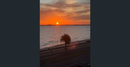 Bayside Brilliance with Breathtaking Bay & City Views - FULLY FURNISHED - Photo 4