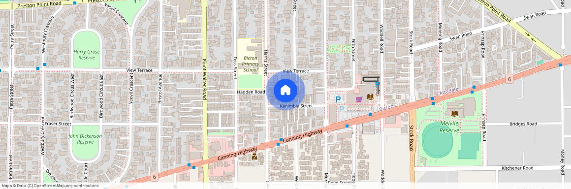 4/3 Kanimbla Street, WA 6157, Bicton