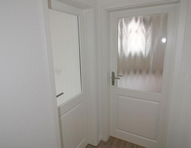 Schöne 1-Raumwohnung sucht neuen Bewohner - Photo 1