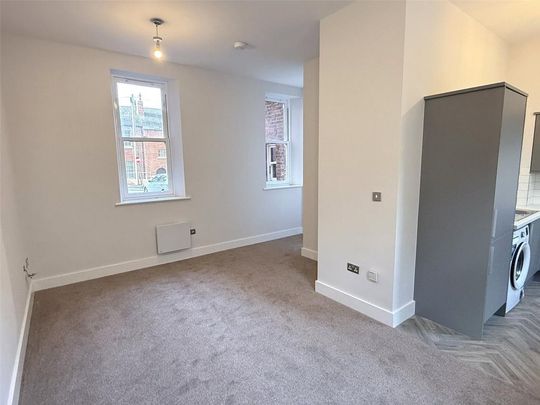 1 bedroom apartment to rent - Photo 1