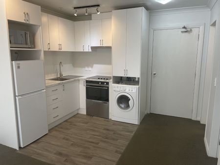 1 Bedroom Apartment Living With Bonus Office Space - Photo 5