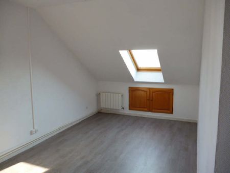 Appartement à louer à YUTZ - Photo 2