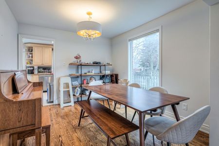 For Lease - 1 Whittington Court, Markham, Ontario - Photo 5