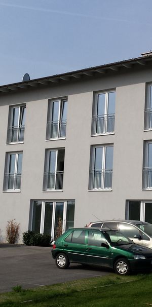 Wohnanlage der LAWOG Nr.78/4 4782 St. Florian am Inn - Photo 1