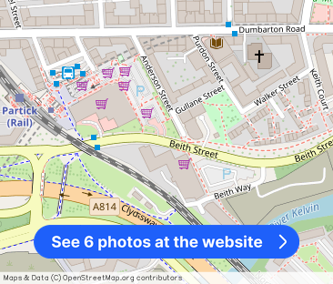 Beith Street, Partick - Photo 1