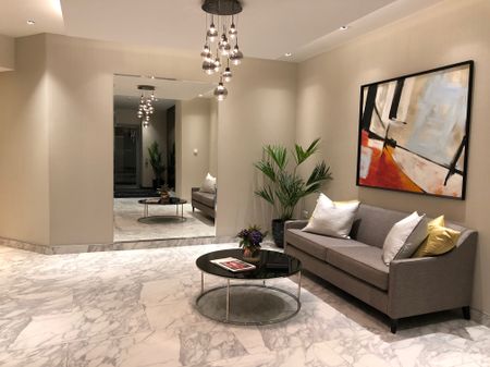 2 bed Apartment in Lancaster House 47 Beadon Road, London, W6 0BT - Photo 2