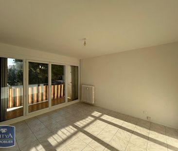 Location Appartement 2 pièces 44m² LE CANNET 06110 - Photo 2