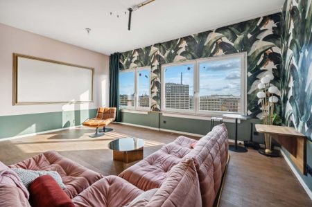 Zimmer in der Klara-Franke-Straße - Photo 3