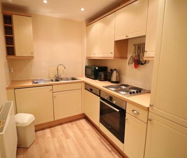 2 bedroom apartment to rent - Photo 5