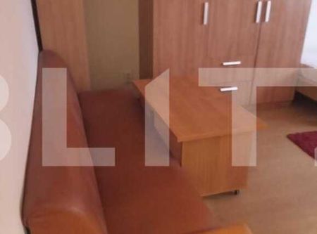 Apartament 1 camera, 35 mp, zona strazii Paris - Fotografie 2