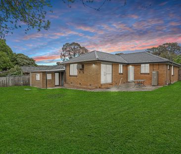 20 Hendra Grove, Ringwood VIC 3134 - House For Rent | Domain - Photo 6