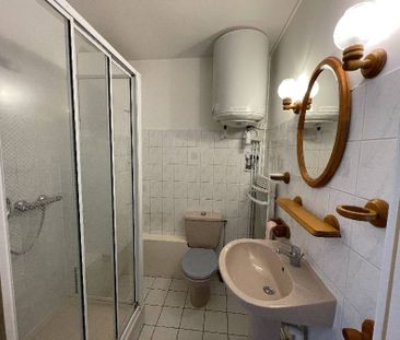 Location Appartement 1 pièce 29m² - Photo 2