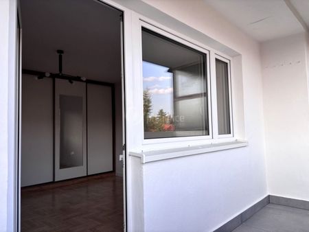 Pokój, ul. Płaszowska - Zdjęcie 3