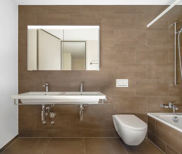 3.5 Zimmer, 84 m², 4. Stock - Foto 5
