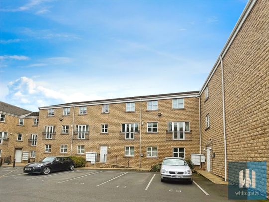 Croft Court, Mount Lane, Brighouse, West Yorkshire, HD6 - Photo 1