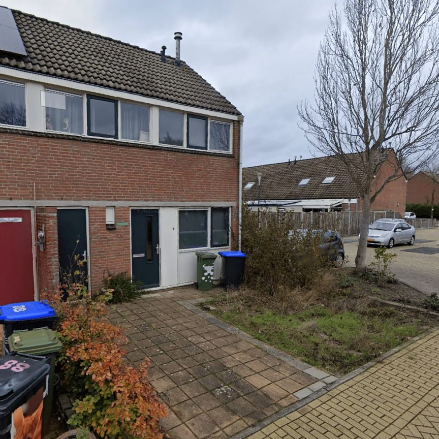 Kamelenspoor, 88 - Photo 1