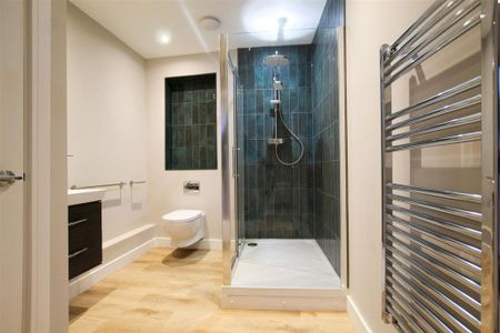 1 bedroom bungalow to rent - Photo 5