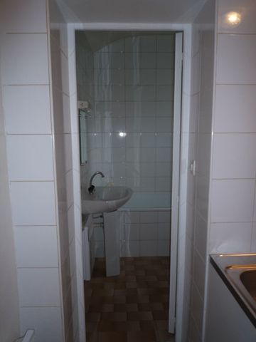 Location Appartement 1 pièce 15m² - Photo 4