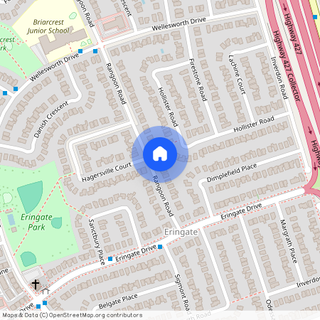 23 Rangoon Road Unit# Lower, Toronto