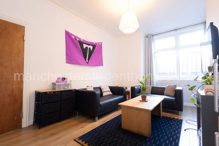 Great Western Street, Manchester, M14 4AN - Photo 5