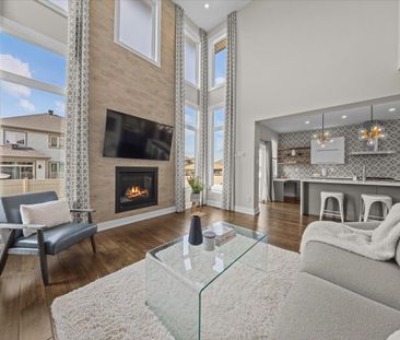 For Lease - 332 Haliburton Heights, Kanata, Ontario - Photo 5