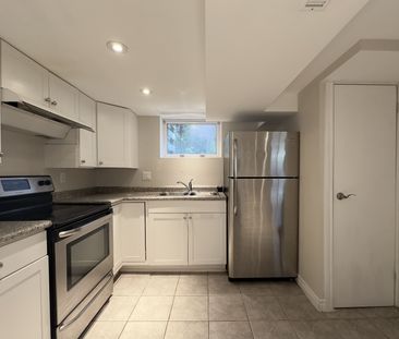 For Lease - 17 Ottawa Crescent Unit# lower, Guelph, Ontario - Photo 3