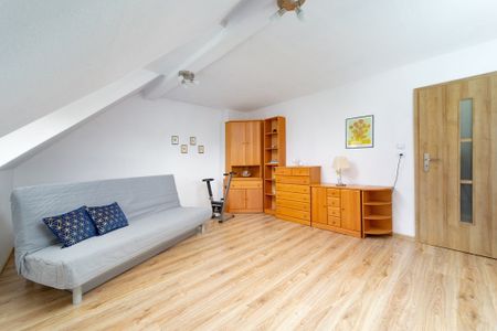 Dom, ogródek, blisko centrum - Фото 3