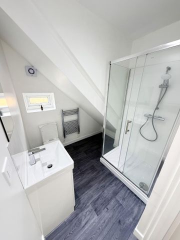 1 bedroom apartment to rent - Photo 5