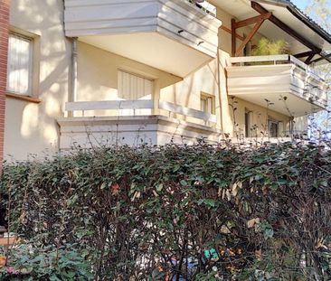 Appartement 1 pièce – 35 m² - Photo 2