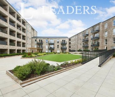 1 bedroom apartment to rent - Photo 5