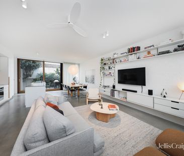 3/57 Martin Street, Thornbury VIC 3071 - Townhouse For Rent | Domain - Photo 3