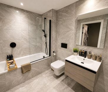 2 bedroom apartment to rent - Photo 5