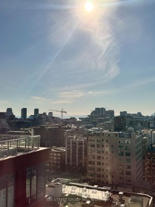 For Lease - 108 Peter Street Unit# 2013, Toronto, Ontario - Photo 1