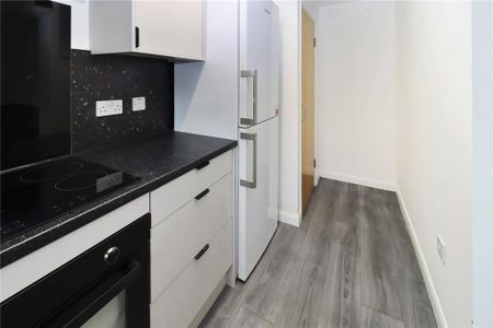 1 bedroom property to rent - Photo 3