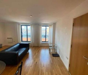 Lower Ormond Street, Pearl House, M1 - Photo 5