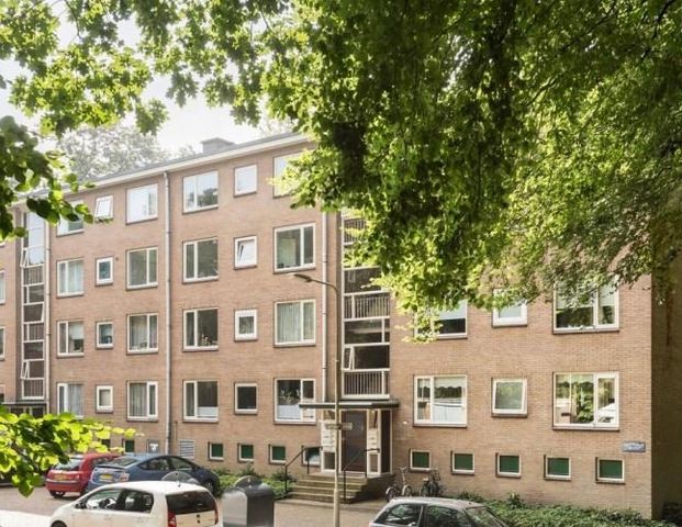 Halévystraat, 6815 HC Arnhem, Nederland - Foto 1