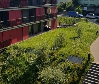 Bel emplacement pour vivre LOCATION SANS DÉPÔT - Photo 1