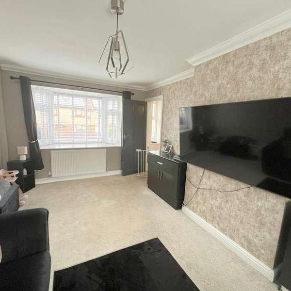 Ballantrae Road, Shadsworth, BB1 - Photo 1