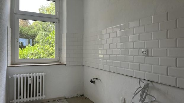 Gemütliche 3-Zimmer mit Gartennutzung - Photo 1