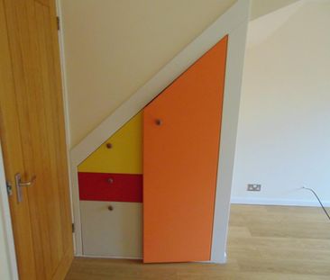 2 bedroom semi-detached house to rent - Photo 6